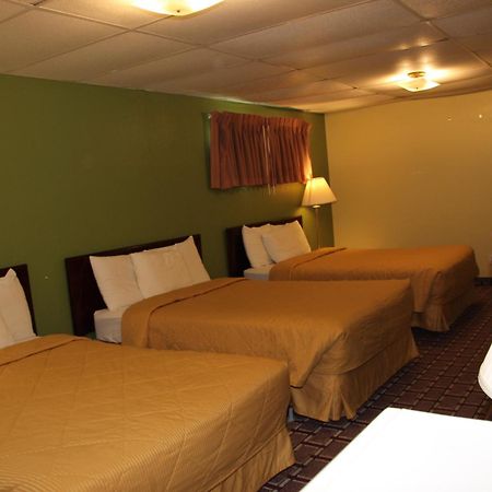 Red Carpet Inn Niagara Falls Pokoj fotografie