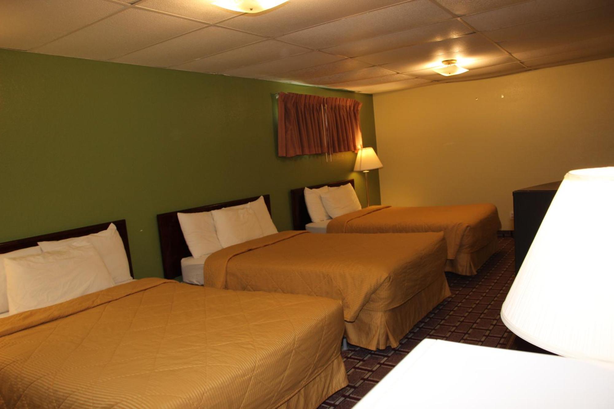 Red Carpet Inn Niagara Falls Pokoj fotografie