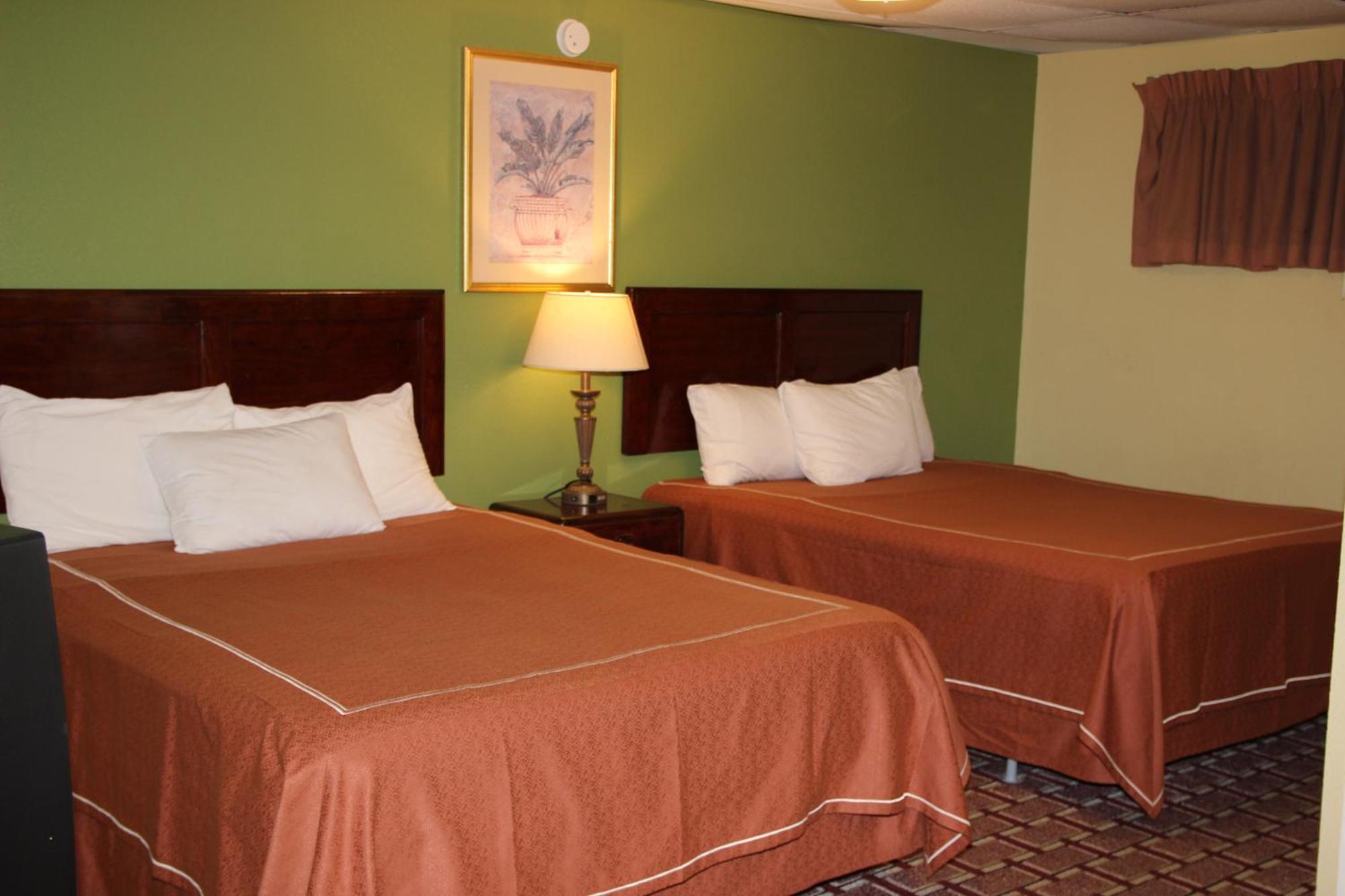 Red Carpet Inn Niagara Falls Pokoj fotografie