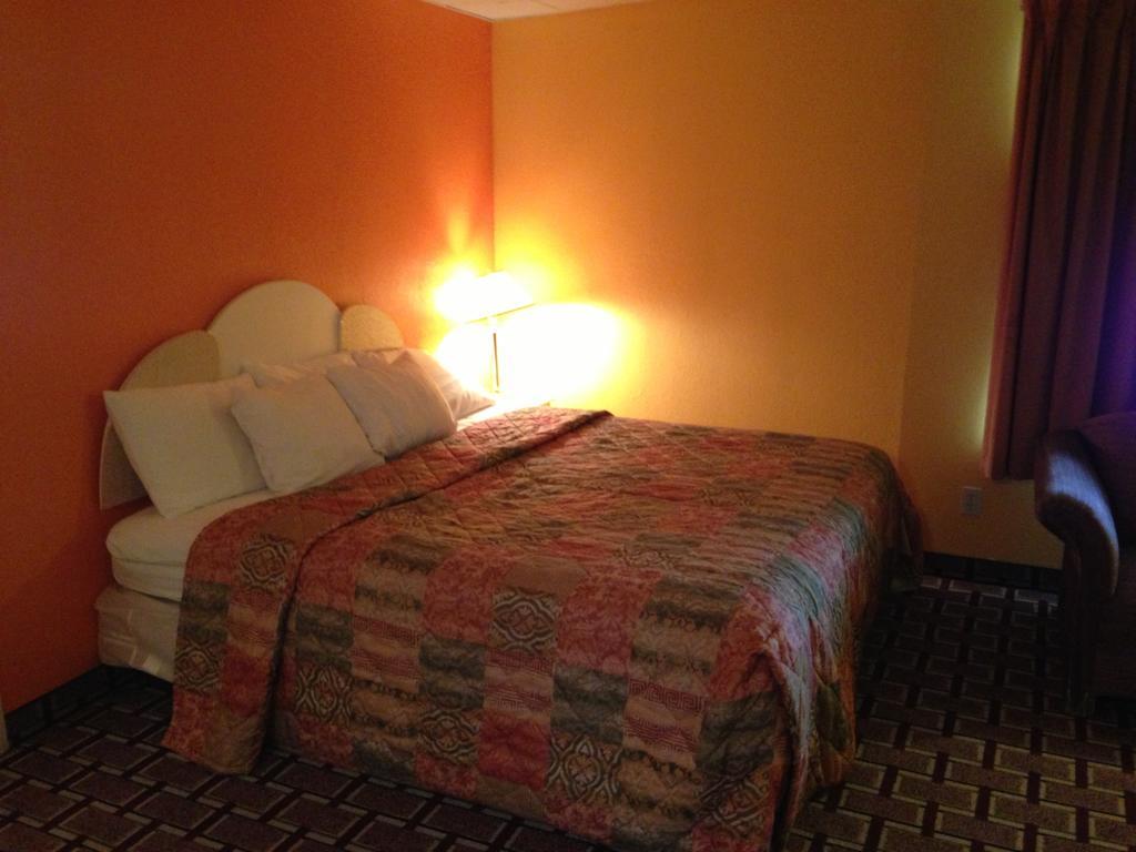 Red Carpet Inn Niagara Falls Exteriér fotografie