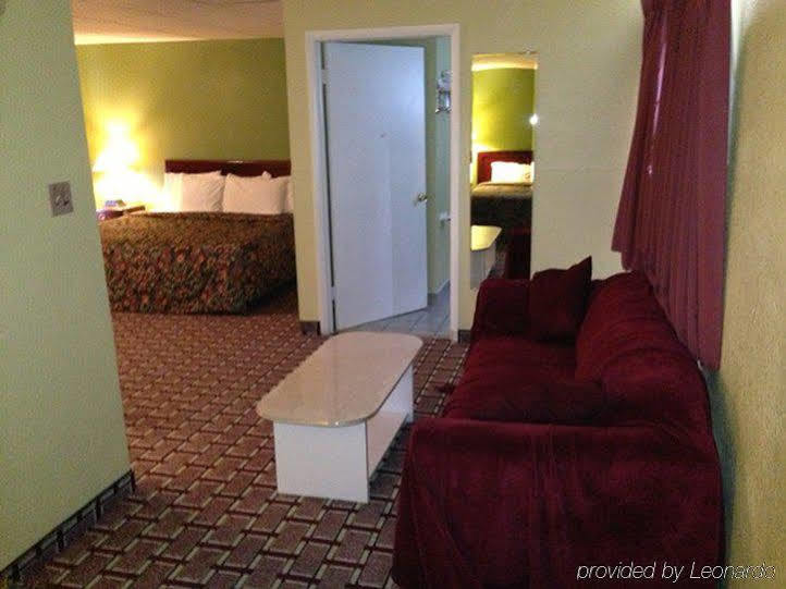 Red Carpet Inn Niagara Falls Exteriér fotografie