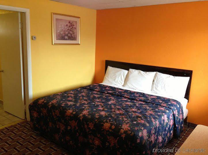 Red Carpet Inn Niagara Falls Exteriér fotografie
