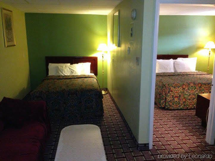 Red Carpet Inn Niagara Falls Exteriér fotografie